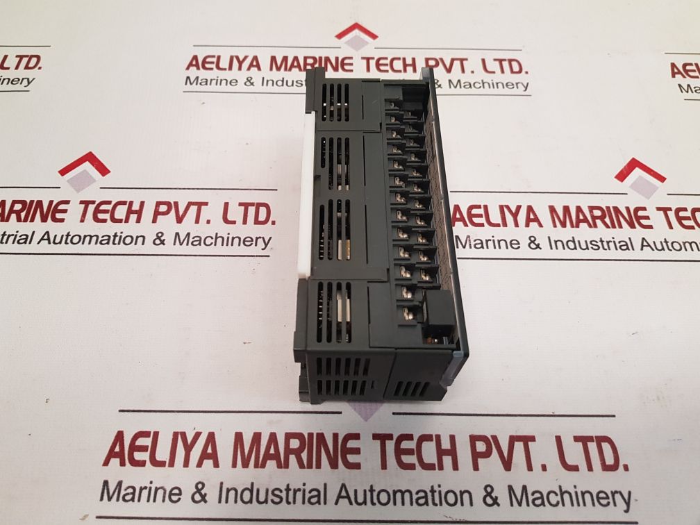 Mitsubishi Cc-link Melsec Aj65Bt-68Td Thermocouple Input Unit