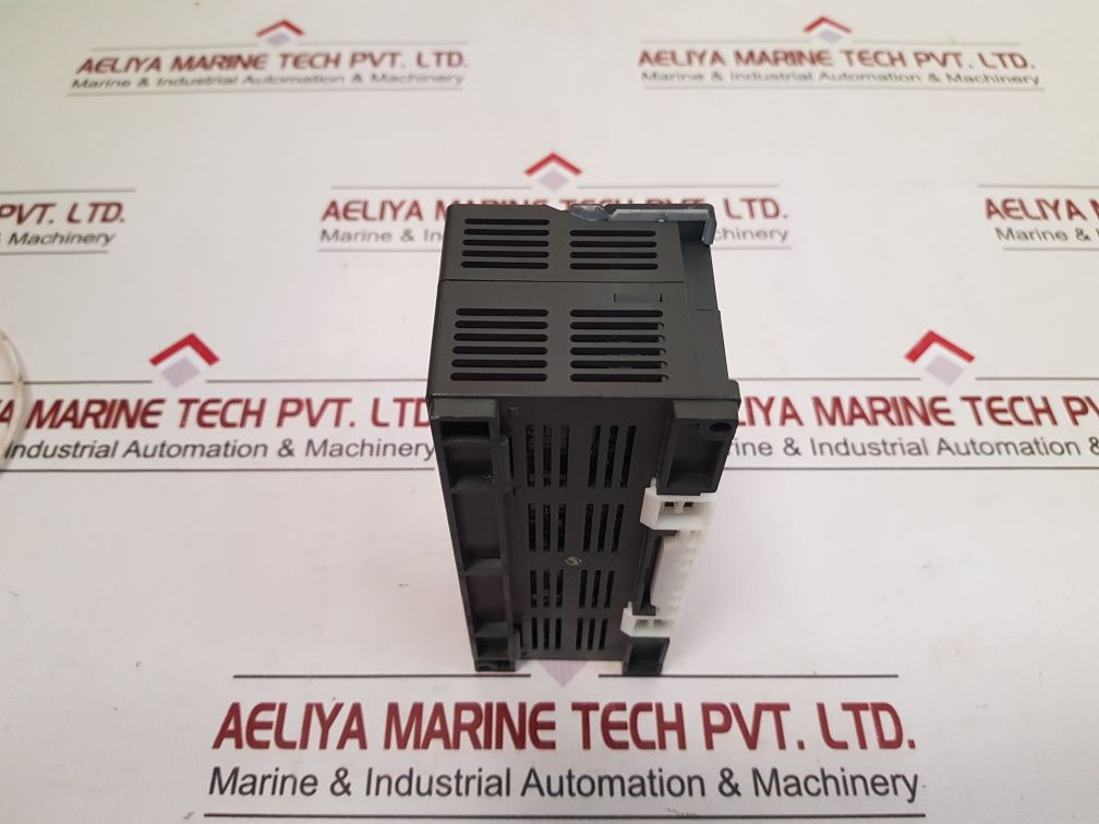Mitsubishi Cc-link Melsec Aj65Bt-68Td Thermocouple Input Unit