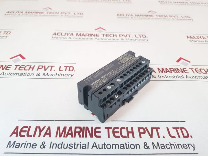 Mitsubishi Aj65Sbtb1-16D Input Unit