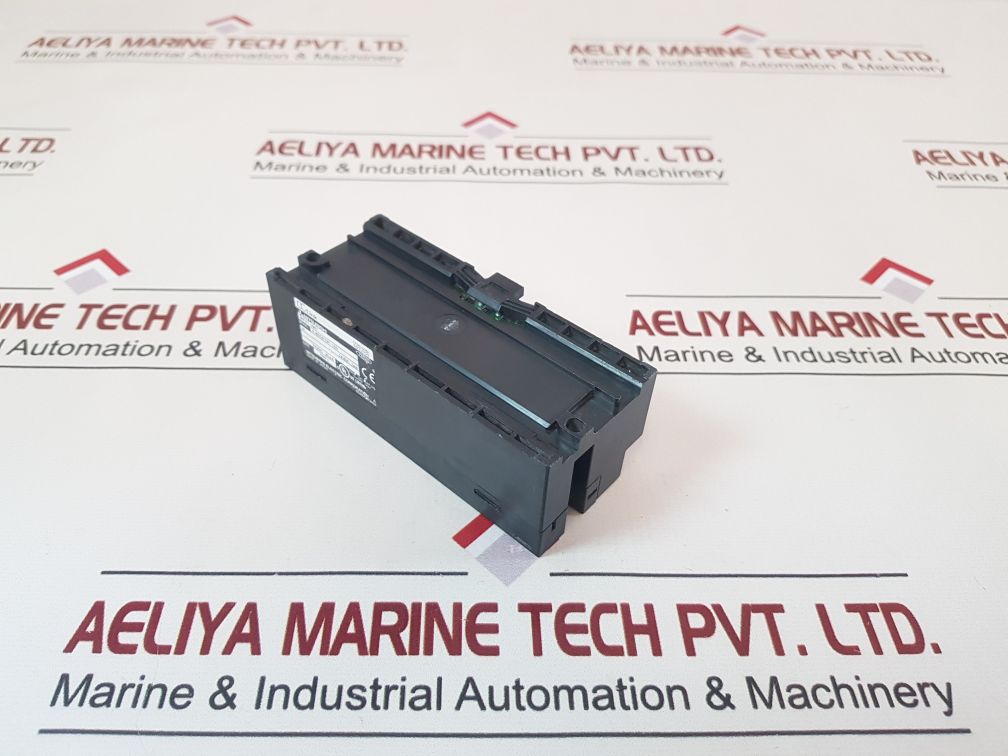 Mitsubishi Aj65Sbtb1-16D Input Unit