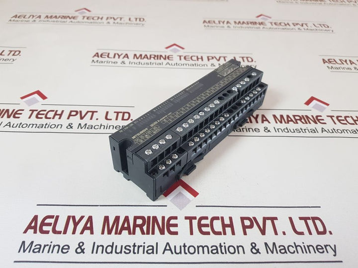 Mitsubishi Aj65Sbtb1-32D1 Cc-link Input Unit 24Vdc,50Ma