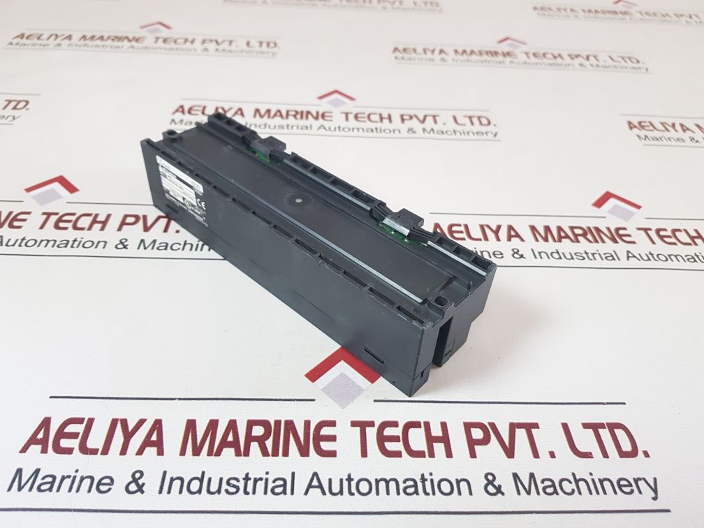 Mitsubishi Aj65Sbtb1-32D1 Cc-link Input Unit 24Vdc,50Ma