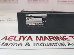 Mitsubishi Aj65Sbtb1-32D1 Cc-link Input Unit 24Vdc,50Ma