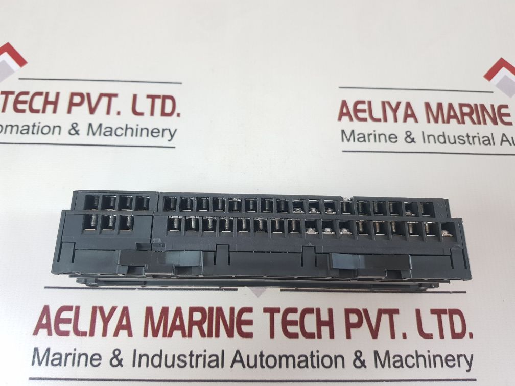 Mitsubishi Aj65Sbtb1-32D1 Cc-link Input Unit 24Vdc,50Ma