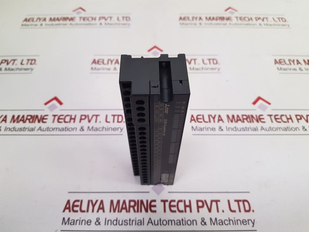 Mitsubishi Melsec Cc-link Aj65Sbtb1-32D Input Unit