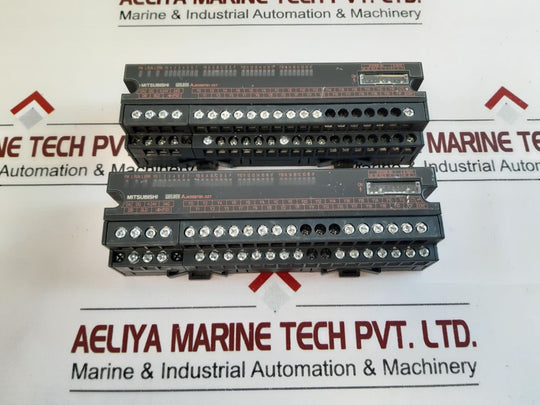 Mitsubishi Aj65Sbtb1-32T Cc-link Output Unit

