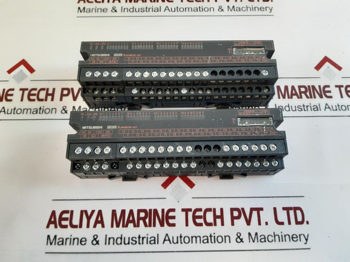 Mitsubishi Aj65Sbtb1-32T Cc-link Output Unit
