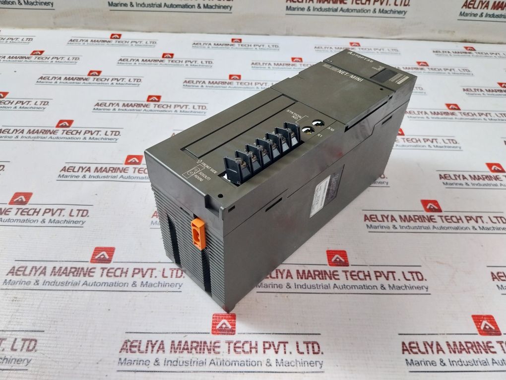 Mitsubishi Aj72Pt35 Melsec Net/Mini Programmable Controller