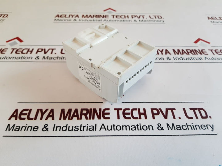 Mitsubishi Al2-10Mr-d Logic Module
