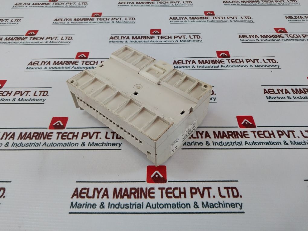 Mitsubishi Al2-14Mr-d Programmable Controller