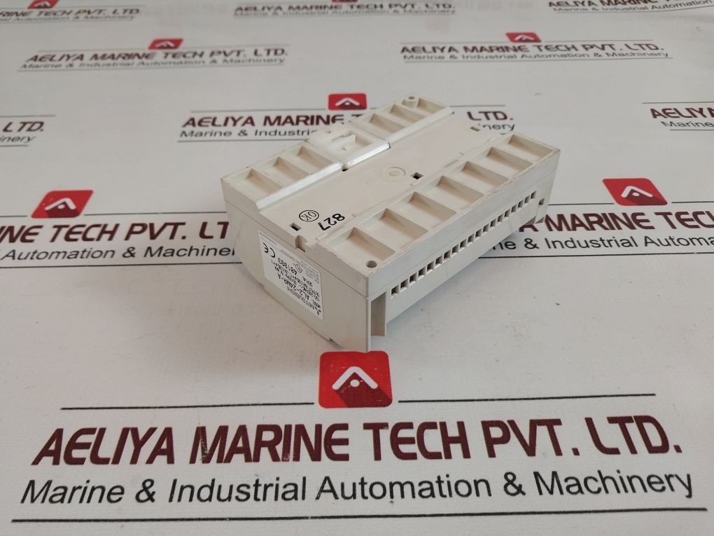 Mitsubishi Al2-24Mr-a Plc Controller