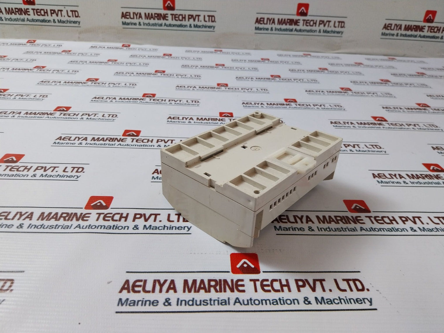 Mitsubishi Al2-24Mr-d Programmable Logic Controller 24V Dc