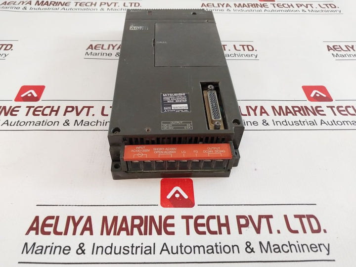Mitsubishi Aoj2Hcpu
