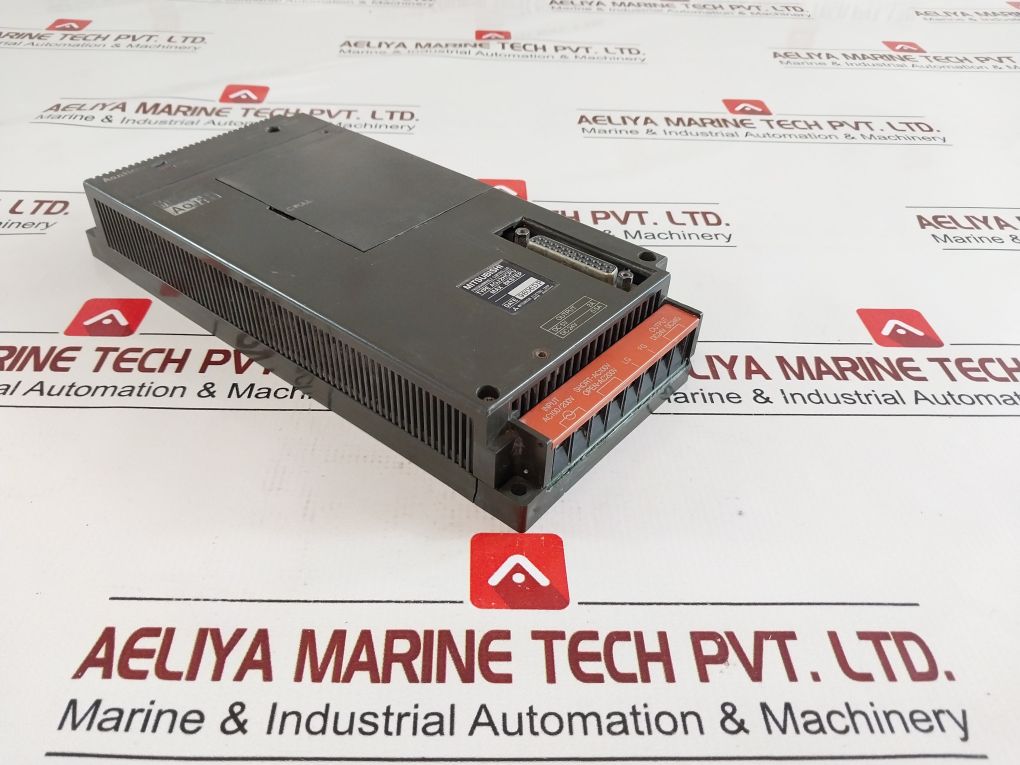 Mitsubishi Aoj2Hcpu Programmable Controller