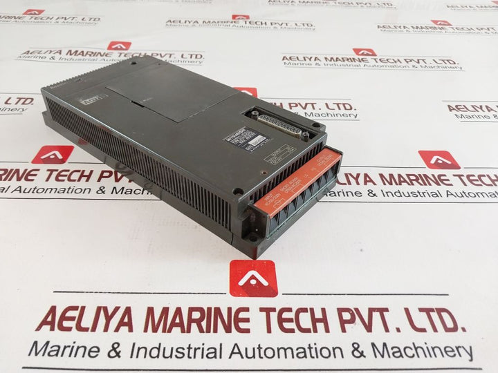 Mitsubishi Aoj2Hcpu Programmable Controller