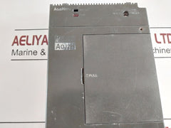 Mitsubishi Aoj2Hcpu Programmable Controller