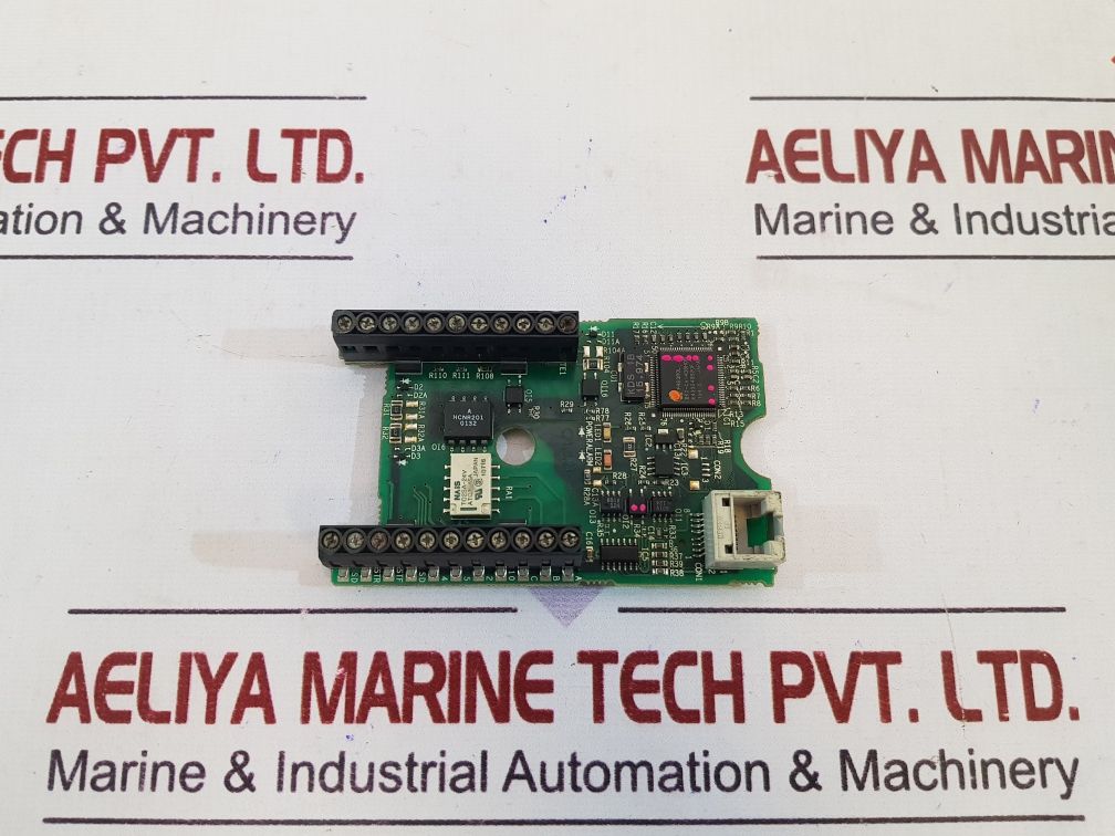 Mitsubishi e52cb7.5e bc186a500h05 inverter board