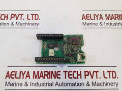 Mitsubishi e52cb7.5e bc186a500h05 inverter board