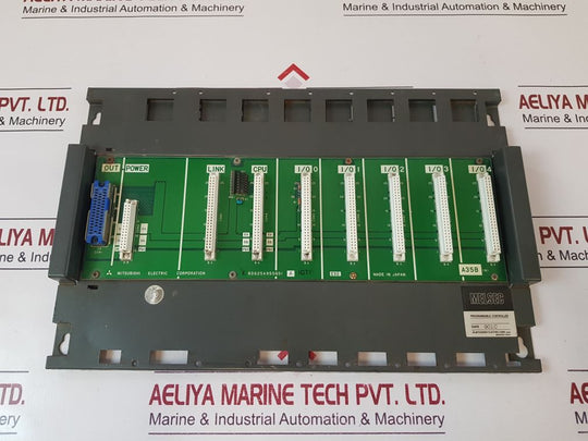 Mitsubishi Bd625A955G51 Programmable Controller