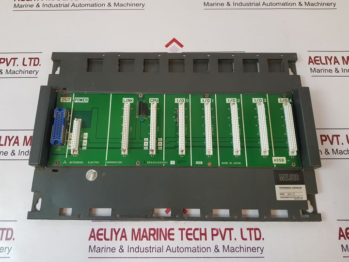 Mitsubishi Bd625A955G51 Programmable Controller