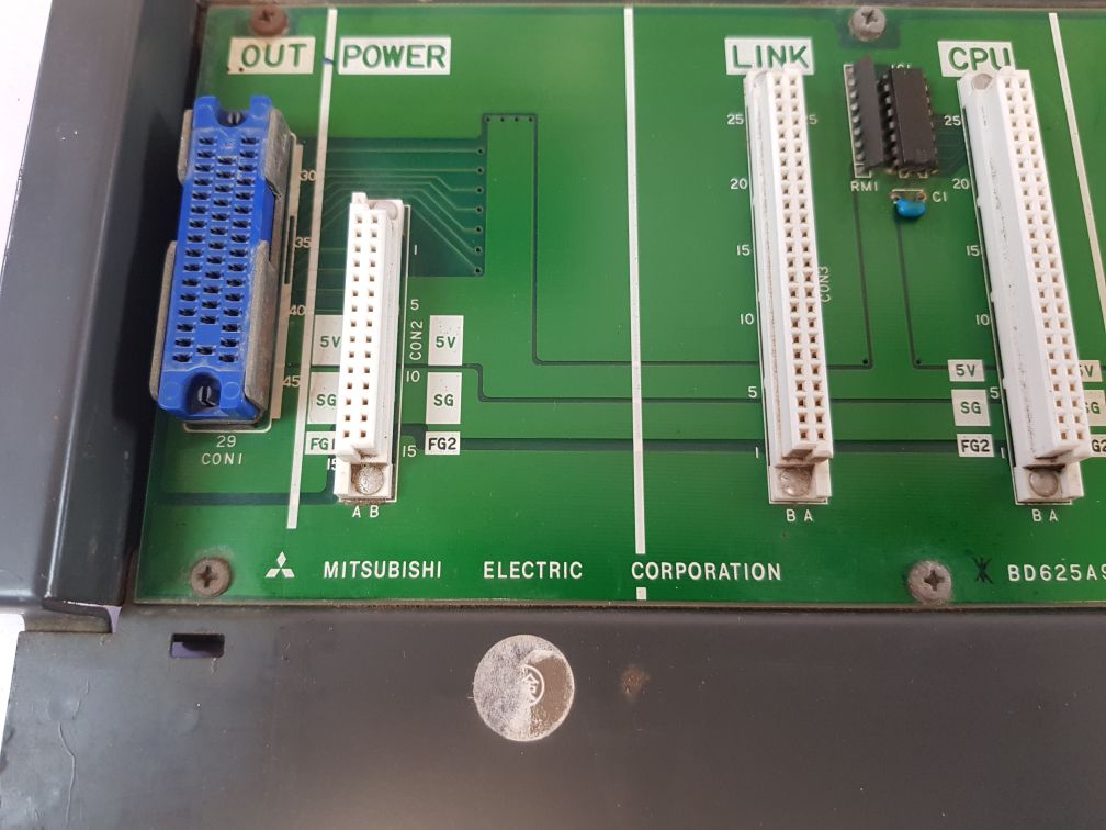 Mitsubishi Bd625A955G51 Programmable Controller