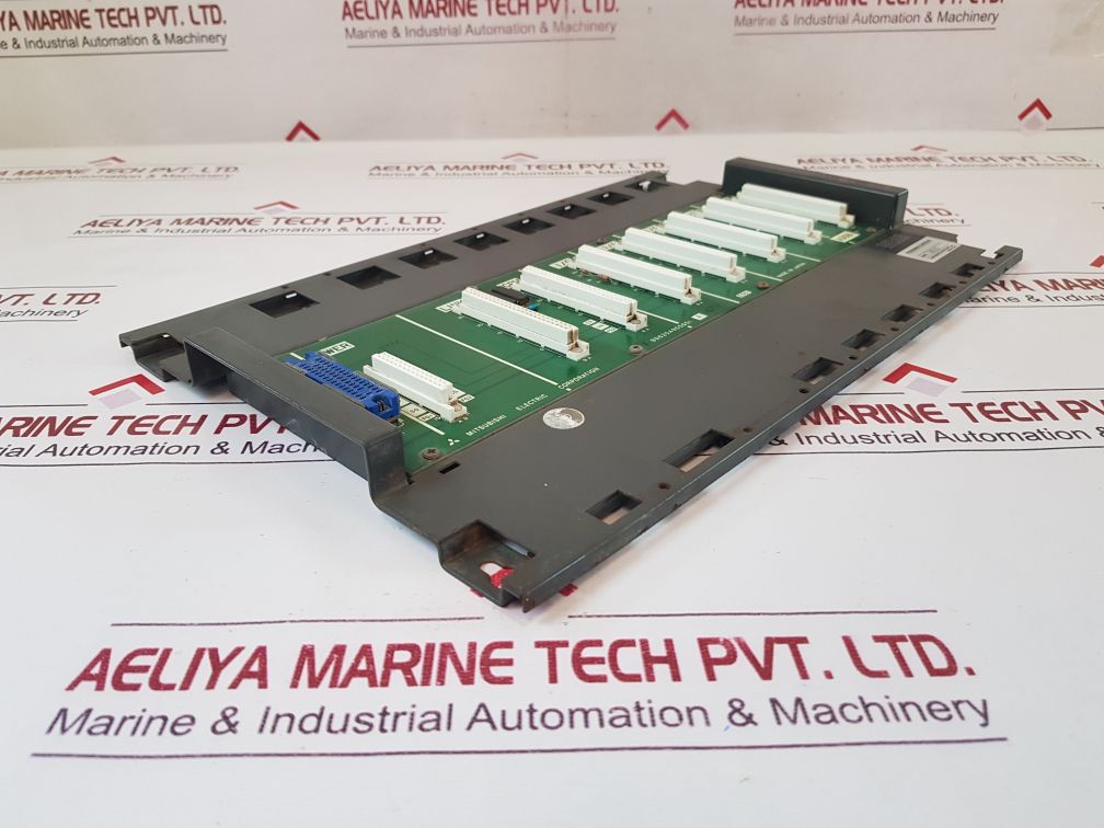 Mitsubishi Bd625A955G51 Programmable Controller