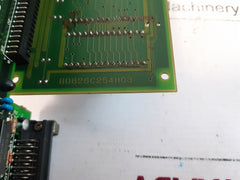 Mitsubishi Bd626A251G53 E,Bd626C253G52 Cpu Module Board A1Ncpu-a
