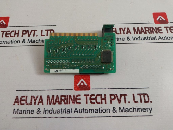 Mitsubishi Bd626A69Ig52A Plc Board Mec-37Av-0
