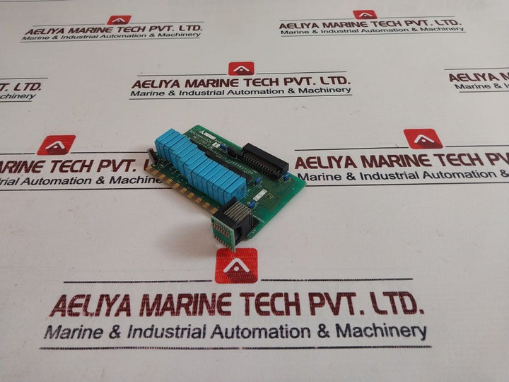 Mitsubishi Bd626A69Ig52A Plc Board Mec-37Av-0