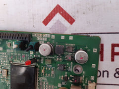 Mitsubishi Bd627A665H02 Mother Board A970Got-l/(V)