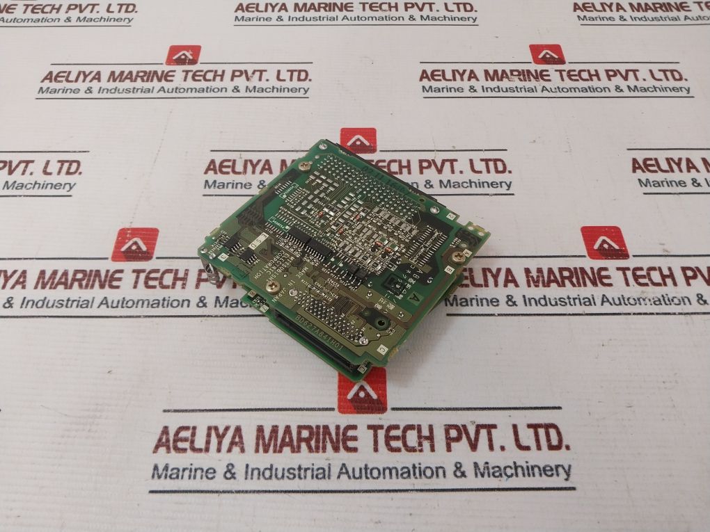Mitsubishi Bd627A Cpu Mother Board Bd627A841G51