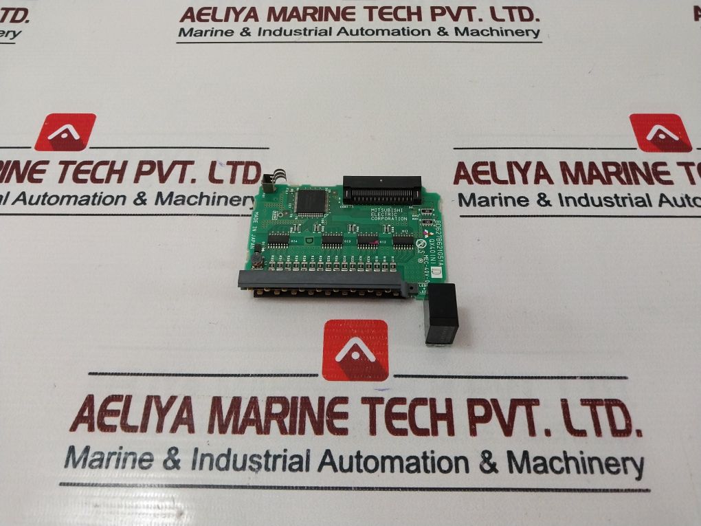 Mitsubishi Bd627B621G51A Printed Circuit Board
