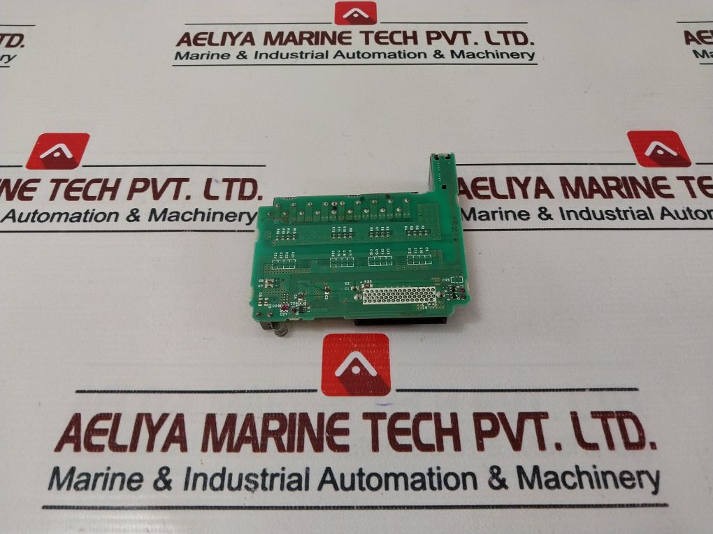 Mitsubishi Bd627B621G51A Printed Circuit Board