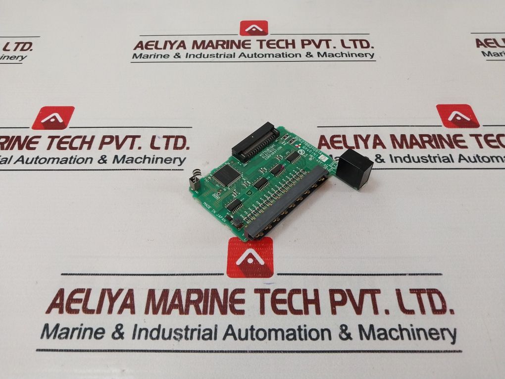 Mitsubishi Bd627B621G51A Printed Circuit Board