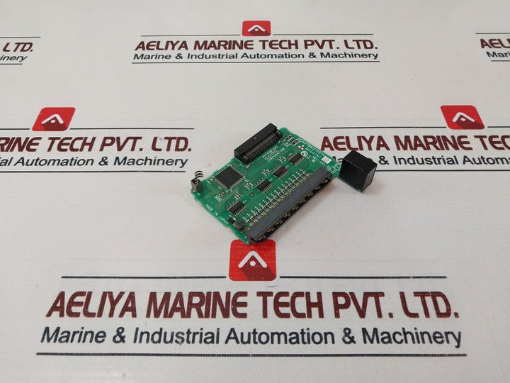 Mitsubishi Bd627B621G51A Printed Circuit Board