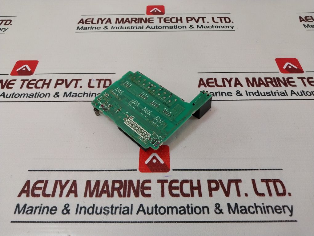 Mitsubishi Bd627B621G51A Printed Circuit Board