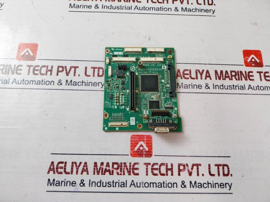Mitsubishi Bd650A002G52A,Gt15/85-/St-disp(V)-a Board