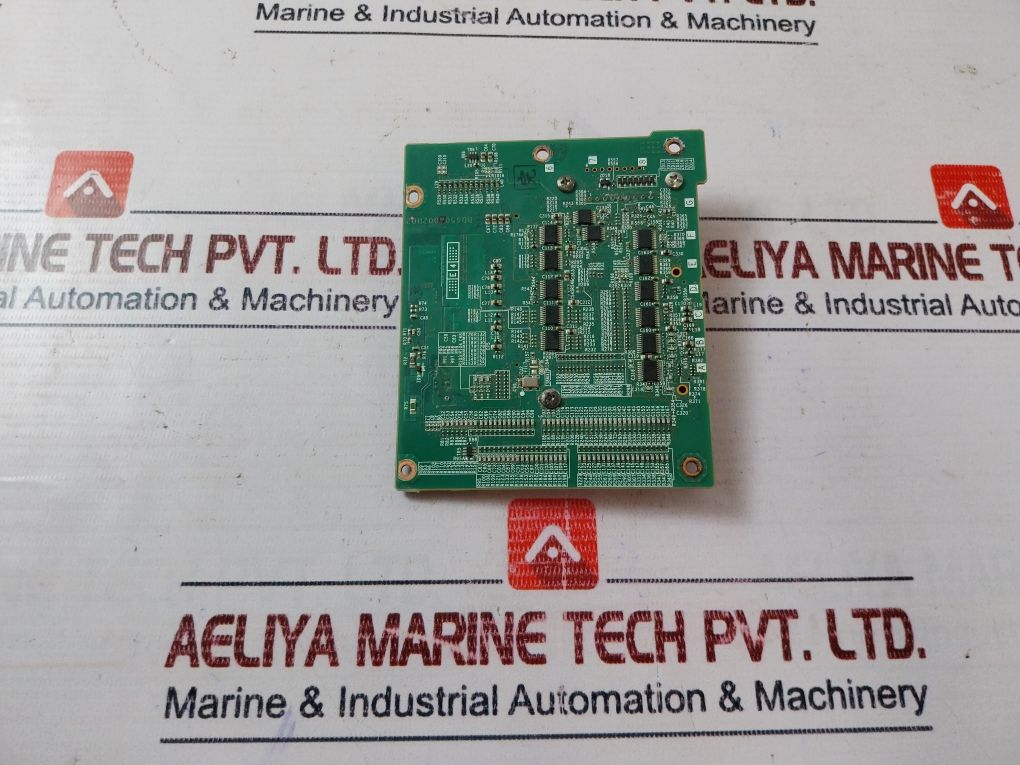 Mitsubishi Bd650A002G52A,Gt15/85-/St-disp(V)-a Board