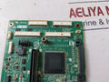 Mitsubishi Bd650A002G52A,Gt15/85-/St-disp(V)-a Board