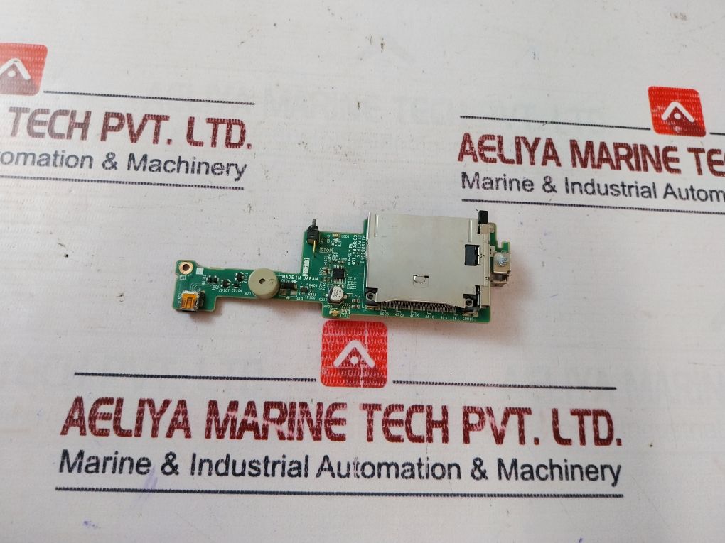 Mitsubishi Bd650A002H02,Gt1585-St-disp(V)-b Board