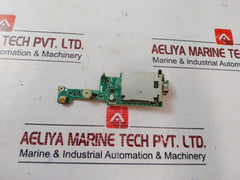 Mitsubishi Bd650A002H02,Gt1585-St-disp(V)-b Board
