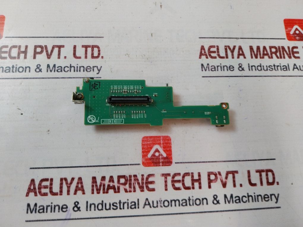 Mitsubishi Bd650A002H02,Gt15/85-/St-disp(V)-b Board