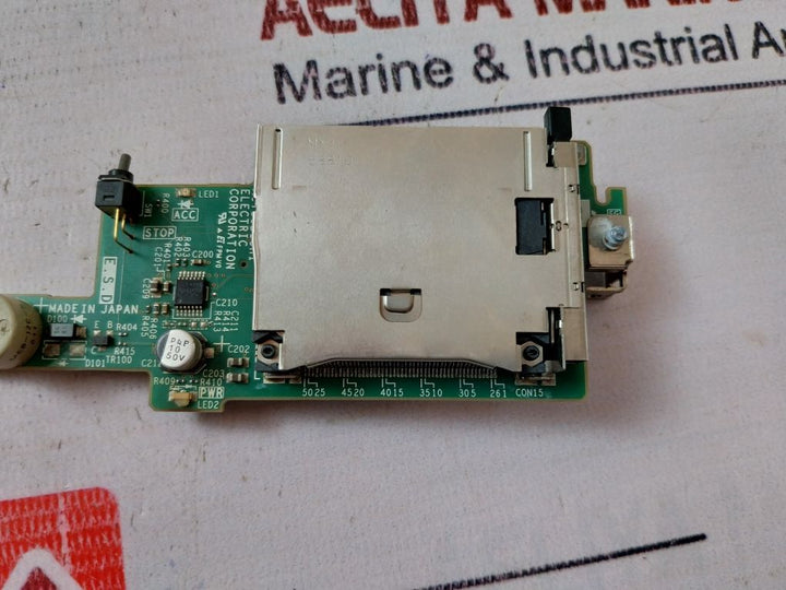 Mitsubishi Bd650A002H02,Gt15/85-/St-disp(V)-b Board