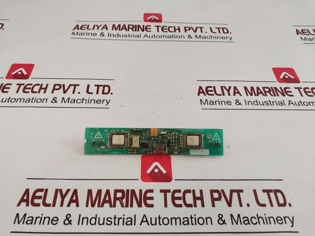 Mitsubishi Bk0-c10407H01