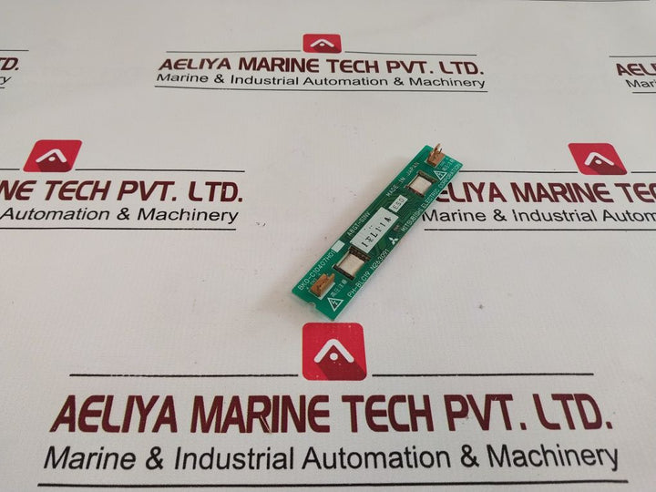 Mitsubishi Bk0-c10407H01 Inverter Card