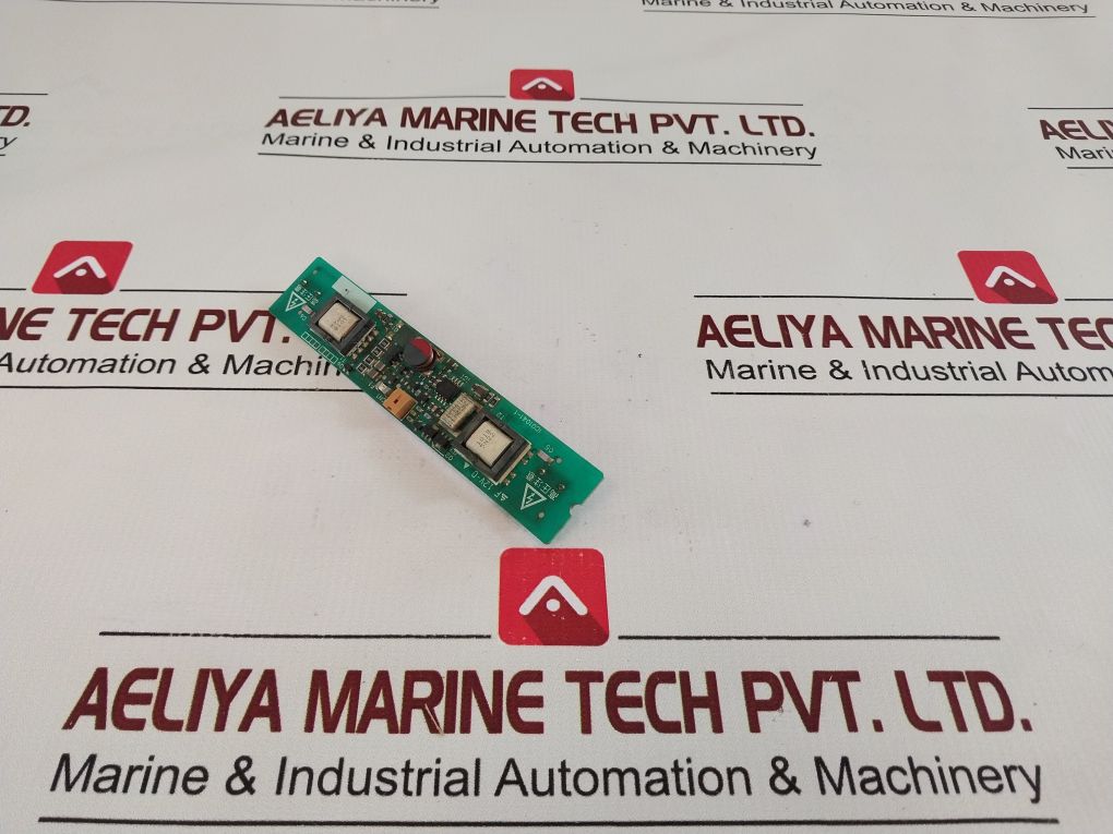 Mitsubishi Bk0-c10407H01 Inverter Card
