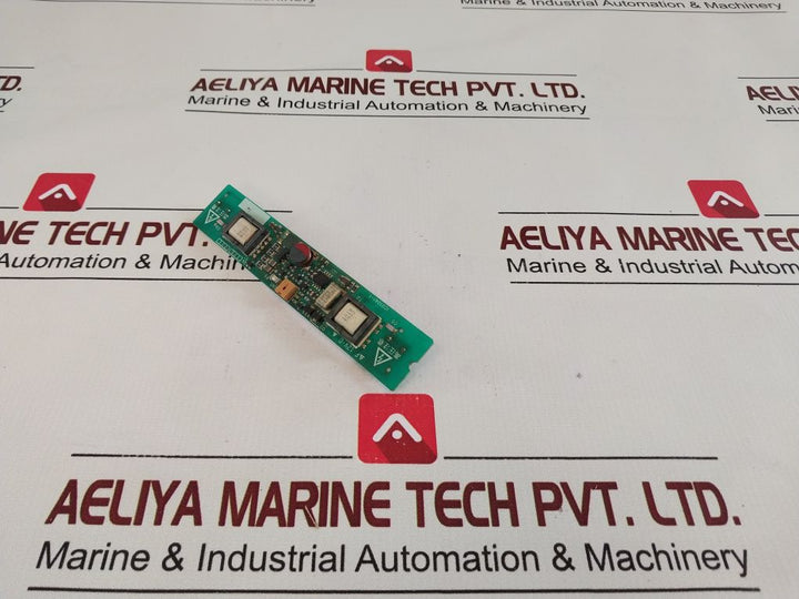 Mitsubishi Bk0-c10407H01 Inverter Card