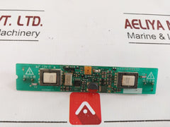 Mitsubishi Bk0-c10407H01 Inverter Card