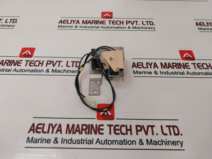 Mitsubishi Ccu-ae-a024 Lock Out Coil Assembly