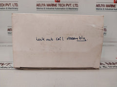 Mitsubishi Ccu-ae-a024 Lock Out Coil Assembly